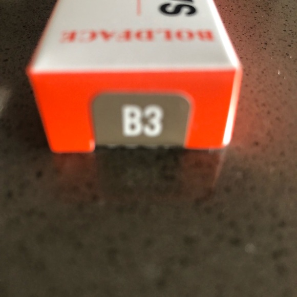 Boldfaced Better Brow - Picture 2 of 4